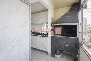 apartment em Rua João Guimarães, Santa Cecília - Porto Alegre - RS