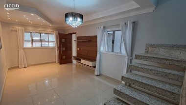 house em Rua Heitor de Andrade, Jardim das Indústrias - São José dos Campos - SP