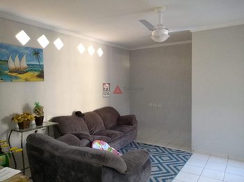 house em Avenida Sargento José Joaquim dos Santos Sobrinho, Loteamento Residencial Andrade - Pindamonhangaba - SP