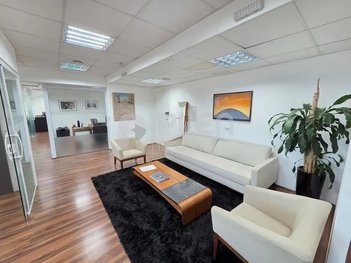 office em Avenida Marquês de São Vicente, Várzea da Barra Funda - São Paulo - SP