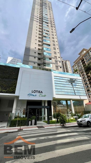 apartment em Rua Onze de Junho, Fazenda - Itajaí - SC