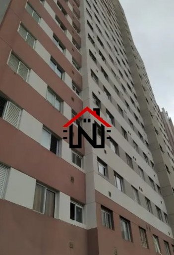 apartment em Avenida do Estado, Cambuci - São Paulo - SP