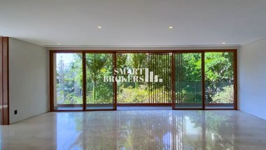 apartment em Rua Professor Doutor Antonio Barros de Ulhoa Cintra, Cidade Jardim - São Paulo - SP