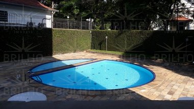 apartment em Rua Professor Astolfo Tavares Pais, Vila São Francisco - São Paulo - SP