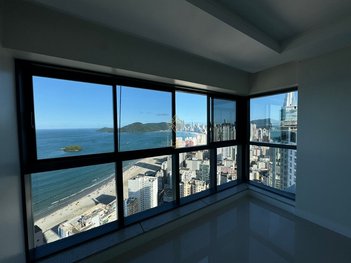 apartment em Rua Alvin Bauer, Centro - Balneário Camboriú - SC