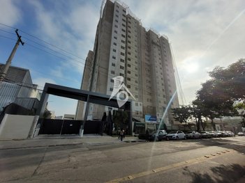 apartment em Avenida Carioca, Vila Carioca - São Paulo - SP