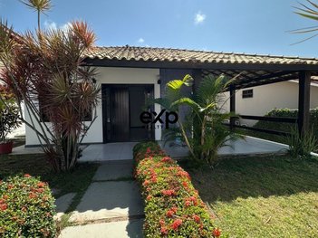 house em Rua Praia de Bertioga, Vilas do Atlântico - Lauro de Freitas - BA