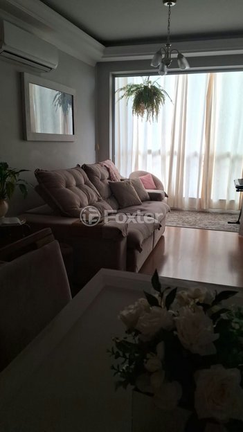 apartment em Avenida João XXIII, São Sebastião - Porto Alegre - RS