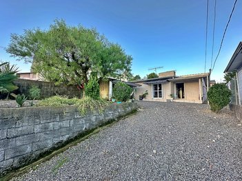 house em Rua Plínio Trevisan, América - Farroupilha - RS