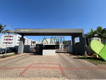 apartment em Rua Ferdinando Pivaro, São Pedro - Londrina - PR