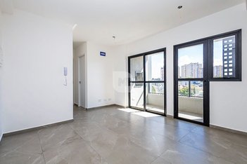 apartment em Rua Professor João Mazzarotto, Capão Raso - Curitiba - PR