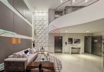 apartment em Rua 1542, Centro - Balneário Camboriú - SC