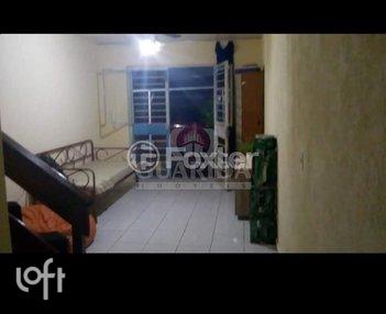 house em Carvalho Freitas, Teresópolis - Porto Alegre - RS