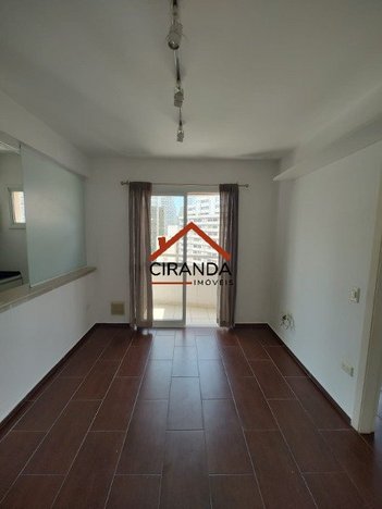 apartment em Rua Doutor Seng, Bela Vista - São Paulo - SP