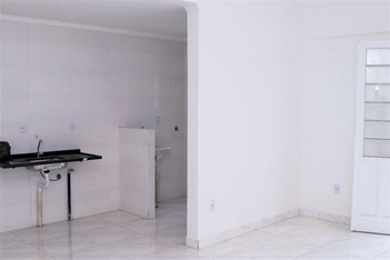 apartment em Rua General Osório, Santa Efigênia - São Paulo - SP