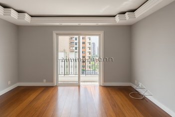 apartment em Rua Apinajés, Perdizes - São Paulo - SP