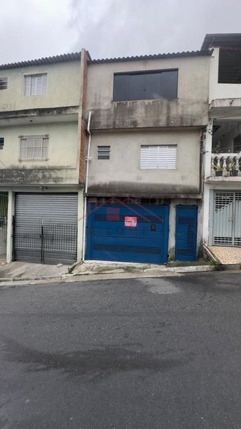 house em Avenida Sapopemba, Jardim Adutora - São Paulo - SP