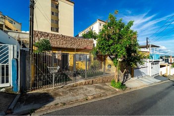 house em Rua Paschoal Guzzo, Jardim Messina - Jundiaí - SP