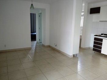 apartment em Rua Professor Jerson Martins, Aeroporto - Belo Horizonte - MG