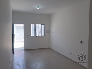 house em Rua Mário Caçador, Parque São Bento - Sorocaba - SP