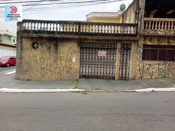 house em Rua João José de Queiroz, Vila São Francisco (Zona Sul) - São Paulo - SP