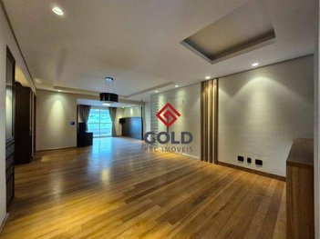 apartment em Rua das Palmeiras, Jardim - Santo André - SP