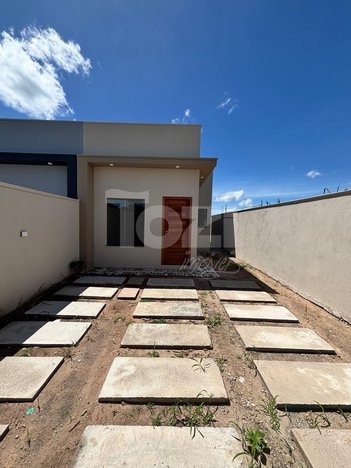 house em Avenida Pontal do Araguaia, Residencial Jardim Araguaia - Sinop - MT