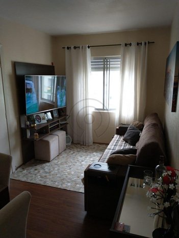 apartment em Avenida Itália, Carreiros - Rio Grande - RS