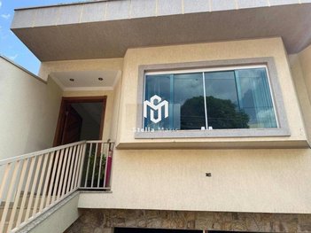 house em Rua Manoel Rodrigues da Costa, Vila Guedes - São Paulo - SP