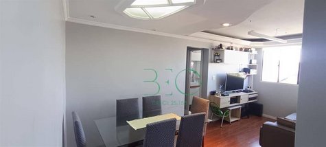 apartment em Rua Antares, Cidade Satélite Santa Bárbara - São Paulo - SP