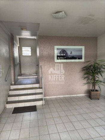 apartment em Travessa Uricina Vargas, Mutondo - São Gonçalo - RJ