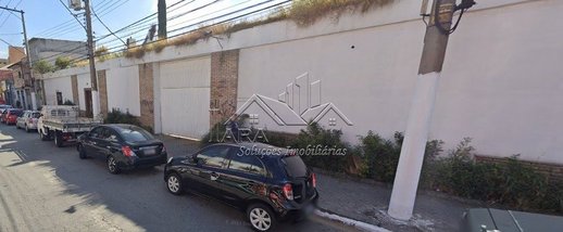 land_lot em Rua Guaiaúna, Guaiaúna - São Paulo - SP