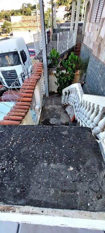 house em Rua Noé Carlos de Campos, Parque Bela Vista - Votorantim - SP