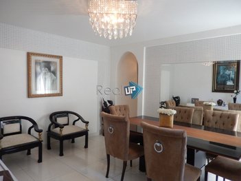 apartment em Rua Siqueira Campos, Copacabana - Rio de Janeiro - RJ