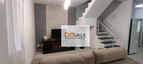 house em Avenida Marechal Castelo Branco, Vila Paraíba - Caçapava - SP
