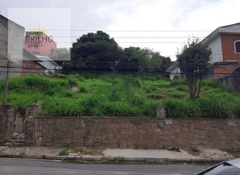 land_lot em Avenida Delfino Cerqueira, Centro - Carapicuíba - SP