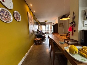 apartment em Rua Coronel Melo de Oliveira, Perdizes - São Paulo - SP