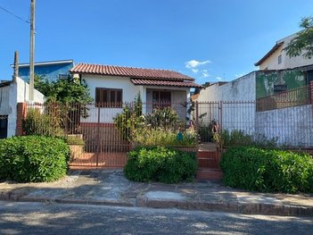 house em Doutor Gregório Beheregaray Filho, Passo das Pedras - Porto Alegre - RS