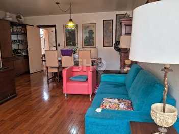 apartment em Rua Apiacás, Perdizes - São Paulo - SP