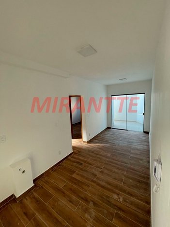 apartment em Rua Edgar Sales, Jardim Peri - São Paulo - SP