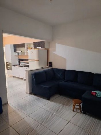 house em Rua José Caetano da Cruz, Jardim América - Guarulhos - SP