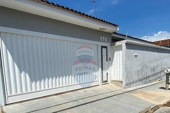 house em Rua Antenor Faria, Vila Azevedo - Lins - SP