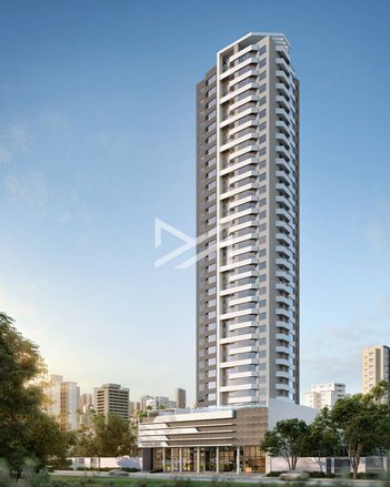 apartment em Rua Carlos Seara, Vila Operária - Itajaí - SC