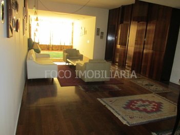 apartment em Avenida Oswaldo Cruz, Flamengo - Rio de Janeiro - RJ