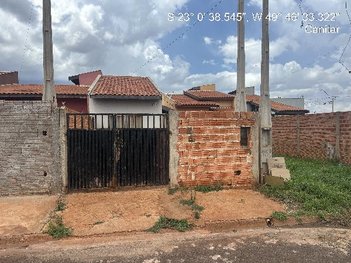 house em Rua Acaiá, Residencial Terra Roxa - Canitar - SP