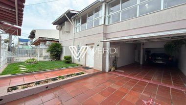 house em Rua Afonso Pena, Petrópolis - Passo Fundo - RS