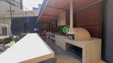 apartment em Rua José Vicente Cavalheiro, Chácara Santo Antônio (Zona Sul) - São Paulo - SP