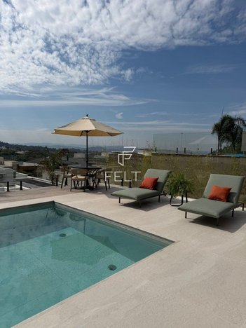 house em Alameda dos Itapiúnas, Alphaville - Santana de Parnaíba - SP