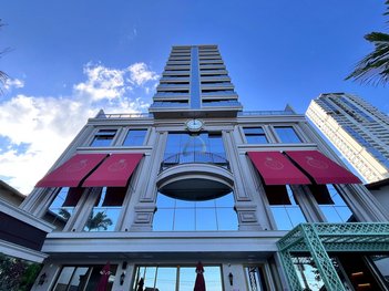 apartment em Rua Canto da Praia, Centro - Itapema - SC