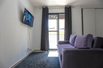 apartment em Avenida Duque de Caxias, Campos Elíseos - São Paulo - SP